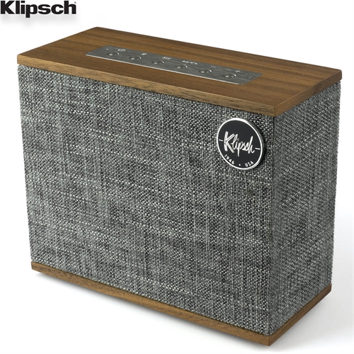 Loa Klipsch Heritage Groove 7